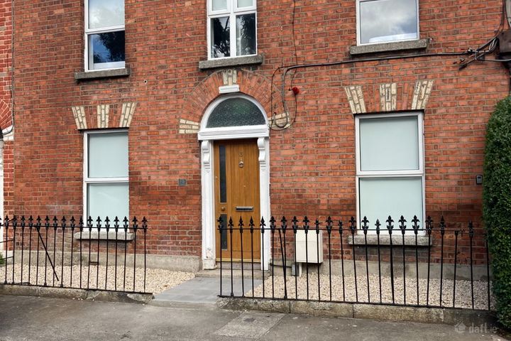 Studio Apartment, 3 Grattan Parade, Drumcondra, Dublin 9