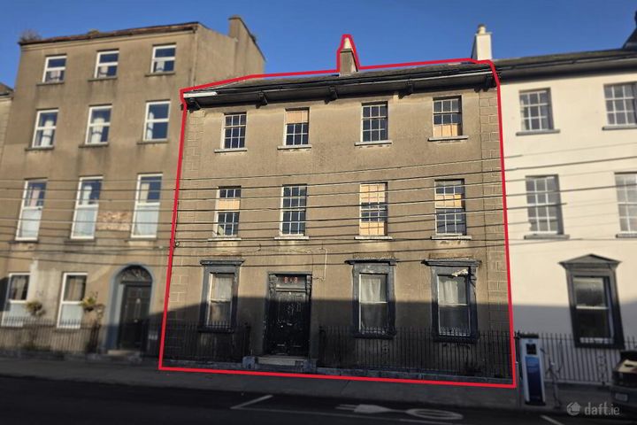 8 Parnell Street, Waterford City, Co. Waterford, X91A0TN
