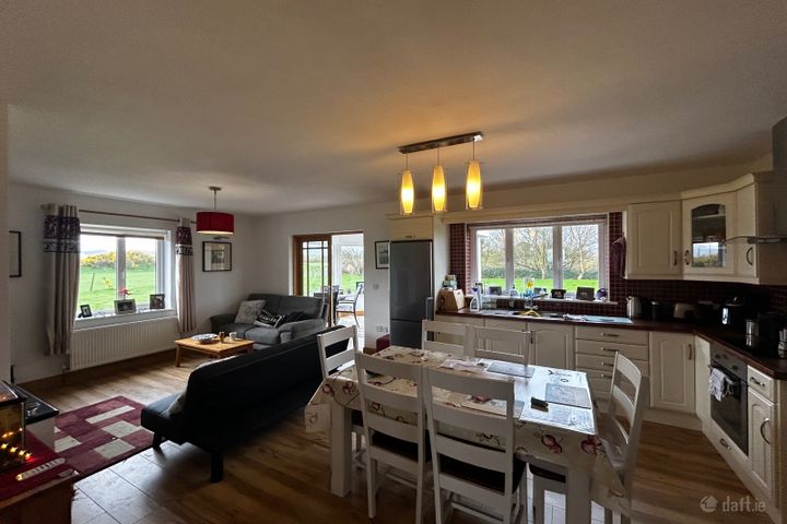 Cromane, Killorglin, Glenbeigh, Co. Kerry, Cromane, Co. Kerry