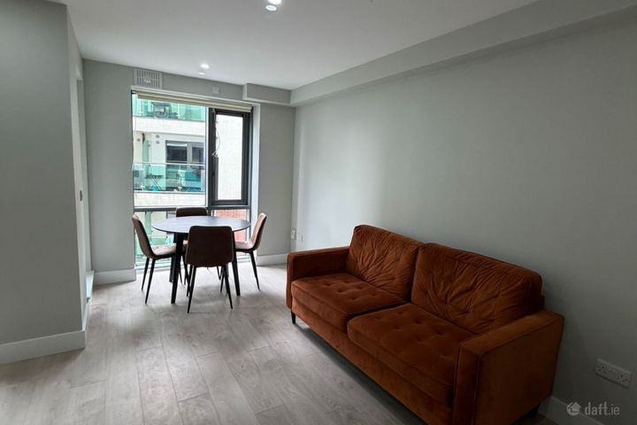 Apartment 31, Bailey'S Court, North Circular Road, Co. Dublin