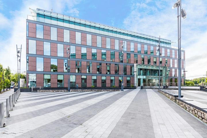 Part 1st Floor, Simmonscourt House, Ballsbridge, Dublin 4