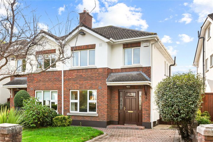 7 Wainsfort Manor Drive, Wainsfort Road, Dublin 6W, D6WTK85