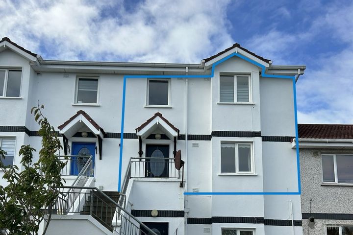 7 Lintown Crescent, Lintown Hall, Kilkenny, Co. Kilkenny, R95P799