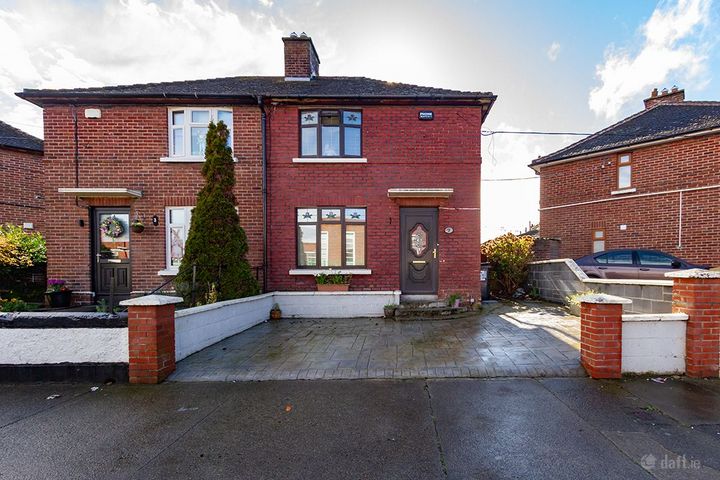 2 Knocknarea Road, Dublin 12, Drimnagh, Dublin 12, D12P960