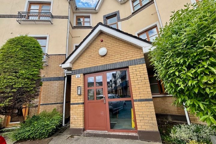 Marlfield Close, Kiltipper, Dublin 24