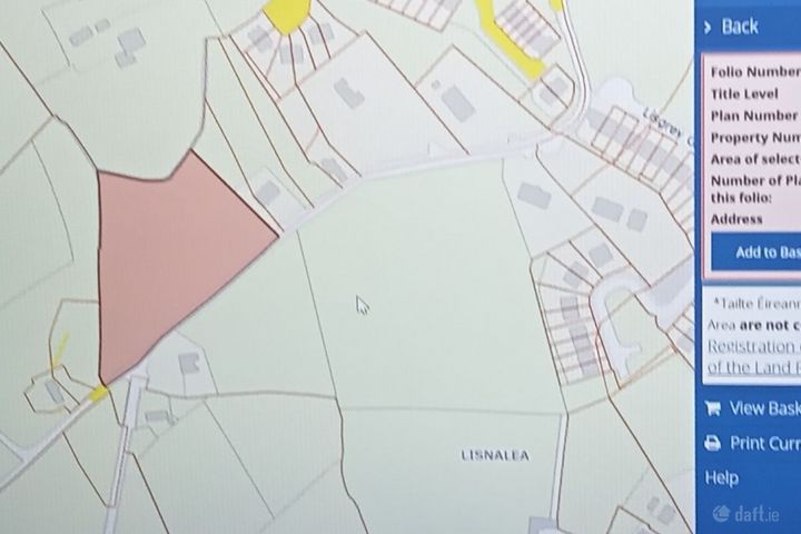 Lisnalee, Bailieborough, Co. Cavan
