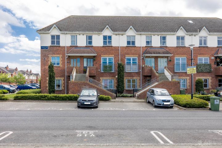 8 Boroimhe Alder, Swords, Co. Dublin, K67PY82