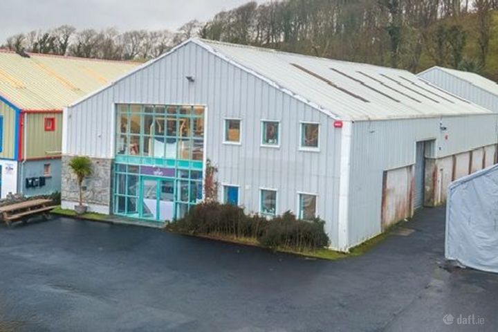 Unit 9, Westport Industrial Park, Westport, Co. Mayo, F28DN26