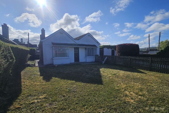Kilbrack, Togher Road, The Lough, Co. Cork, T12W3F4