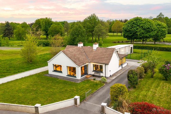 Tankardsgarden, Newbridge, Co. Kildare, W12HE44