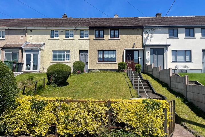 34 Joe Murphy Road, Ballyphehane, Co. Cork, T12V9T7