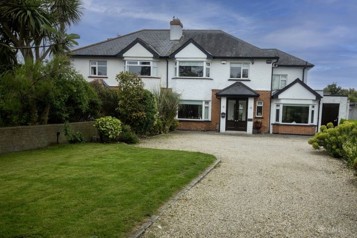 50 Castle Park Rd, Sandycove, Dun Laoghaire, Dublin
