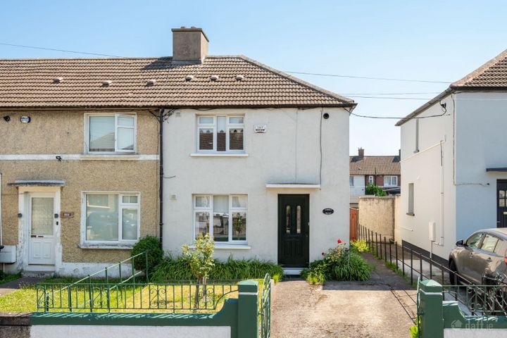 37 Rutland Avenue, Dublin 12, Dublin 12, D12TF10