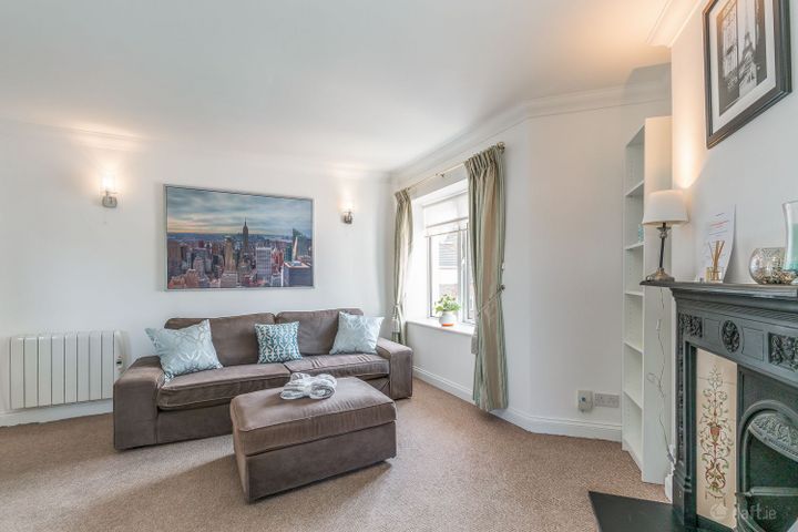 The Sweepstakes, Ballsbridge Park, Sandymount, Dublin 4