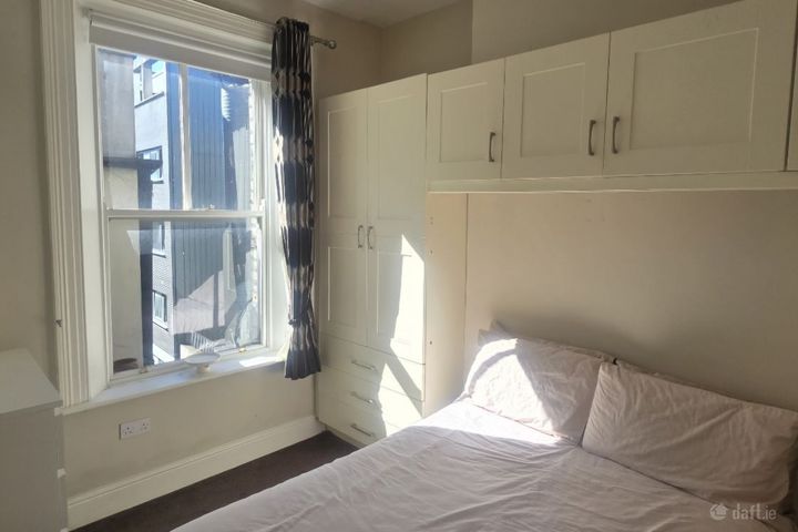 Apartment 1, 6 Mary Street, Dublin 1