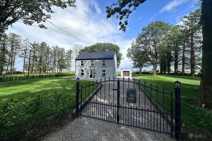 Clogherboy, Tuam, Barnaderg, Co. Galway
