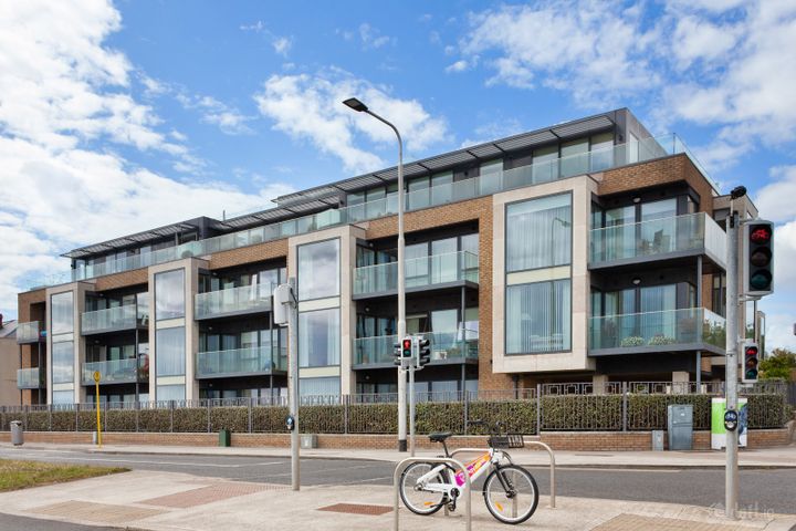 Apartment 16, Seascape, Clontarf Road, Dollymount, Dublin 3