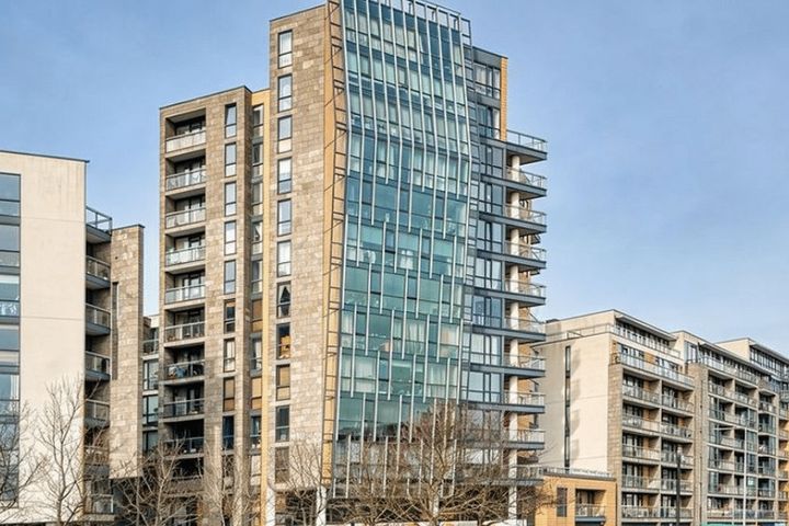 Virginia Hall, Tallaght, Dublin 24