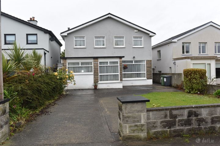 Hondor, Newtownpark Ave, Blackrock, Dublin