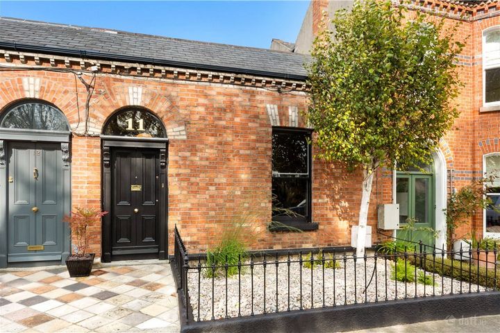 11 Ovoca Rd, Dublin 8, Dublin, Dublin 8, Dublin