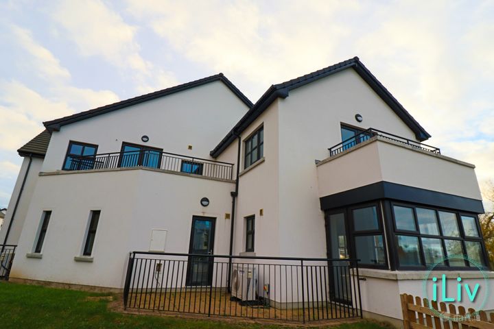 13 Cois Sraithan, Ballyboughal, Co. Dublin