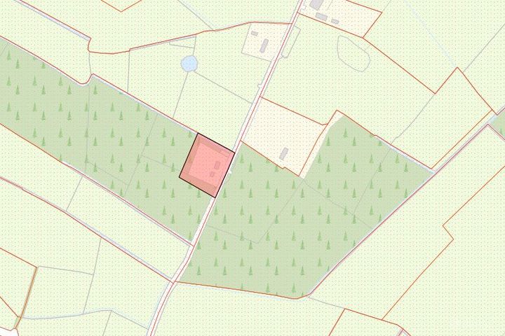 Cuilmore , Gurteen, Co. Sligo