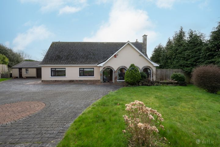 Breffni, Bishopstown Road, Cork, T12FP5K