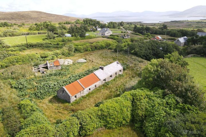 Bunnacurry , Achill, Co. Mayo