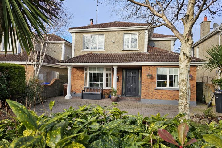 37 Balreask Manor Trim Rd Navan, Meath, Meath