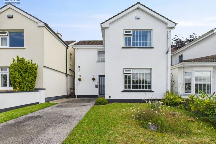 59 Beechwood Park, Pollerton, Carlow