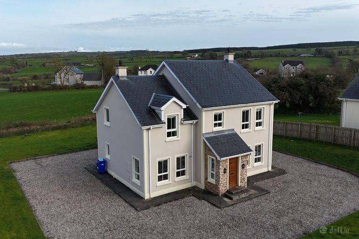 2 Alt Crescent, Castlefin, Co. Donegal, F93V5R2