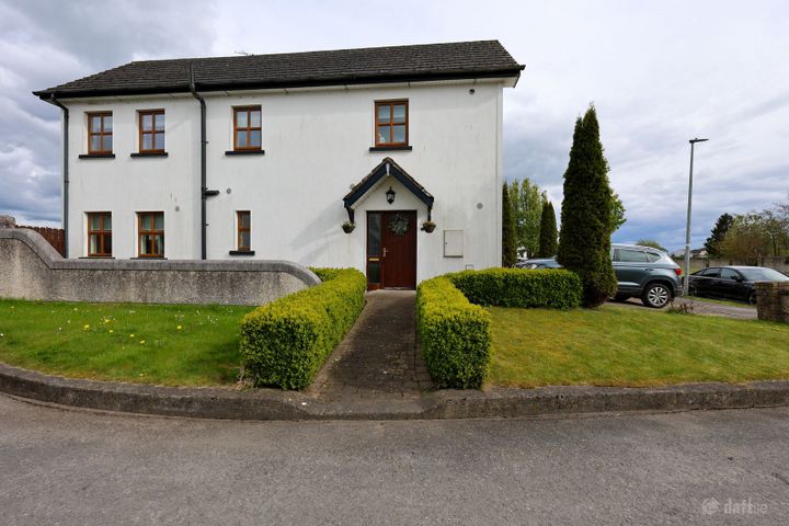 17 Ivy Court, Killucan, Co Westmeath, Westmeath