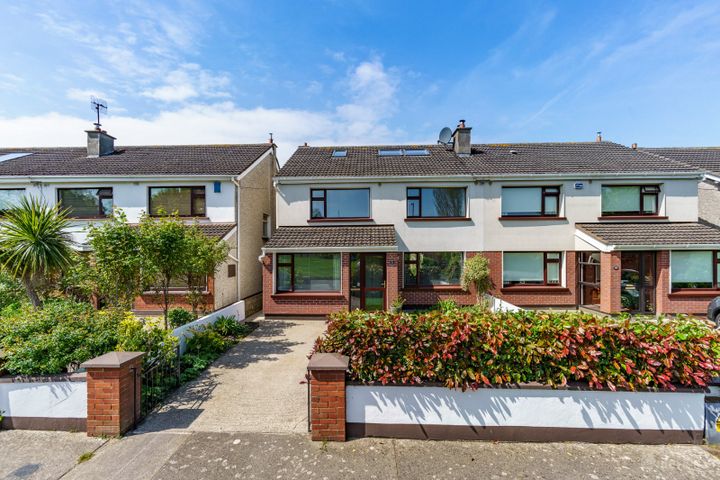 21 Glenageary Lodge, Glenageary, Dublin, Dublin