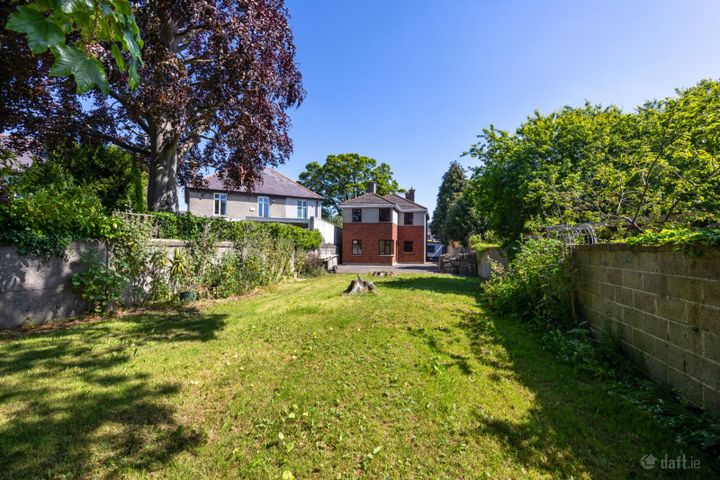 84 Terenure Road West House and Gate Lodge, Terenure, Dublin 6W, D6WHE40