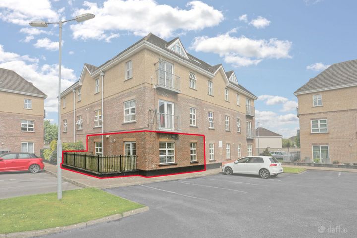 Apt 2 Block D, Ballycummin Village, Raheen, Limerick