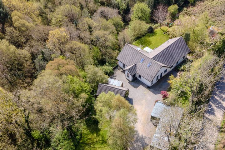 Robin's Brook, Ballycullen, Ashford, Co. Wicklow, A67KV05