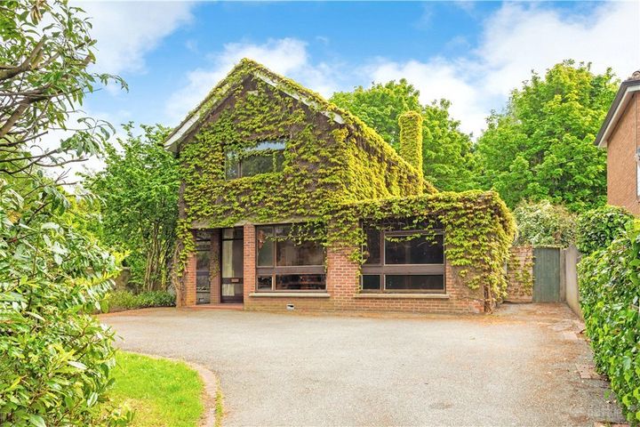 Ardglas, Avoca Avenue, Blackrock, Dublin