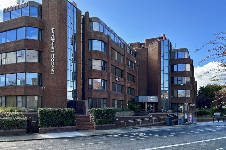 Newtown Blackrock, Temple Road, Co. Dublin