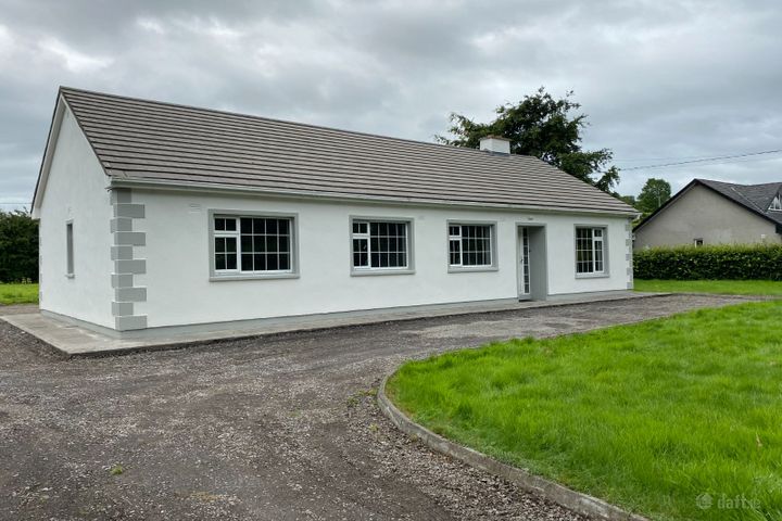 Cummerstown, Collinstown, Fore, Co. Westmeath
