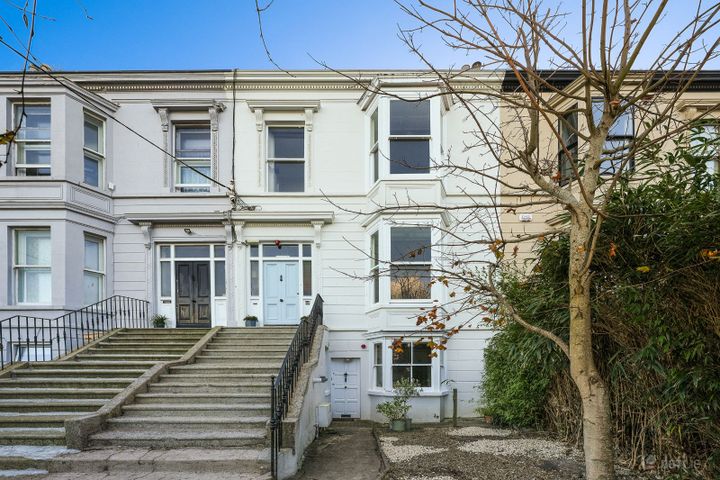 Eden Park, Summerhill Road, Dun Laoghaire, Co. Dublin