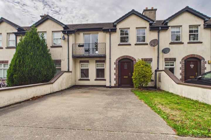 7 The Mews, Mountgarrett, New Ross, Co. Wexford, Y34ET73