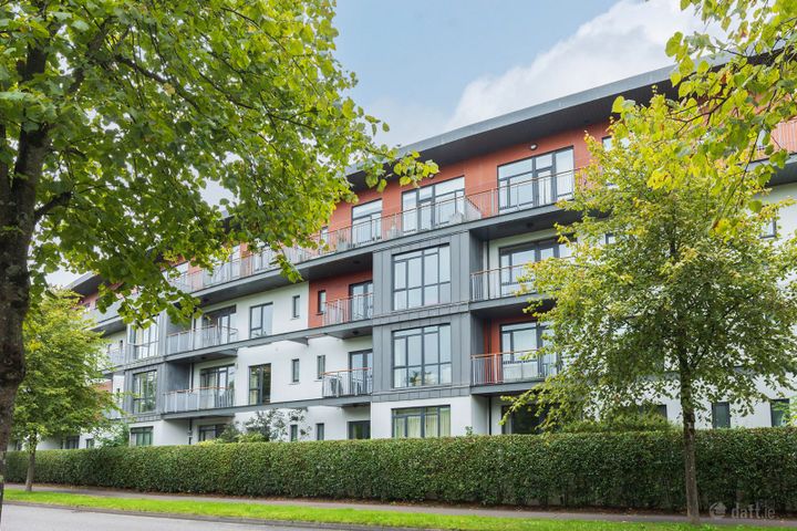55 The Crescent Apartments, Old Fort Road, Ballincollig, Co. Cork, P31W243
