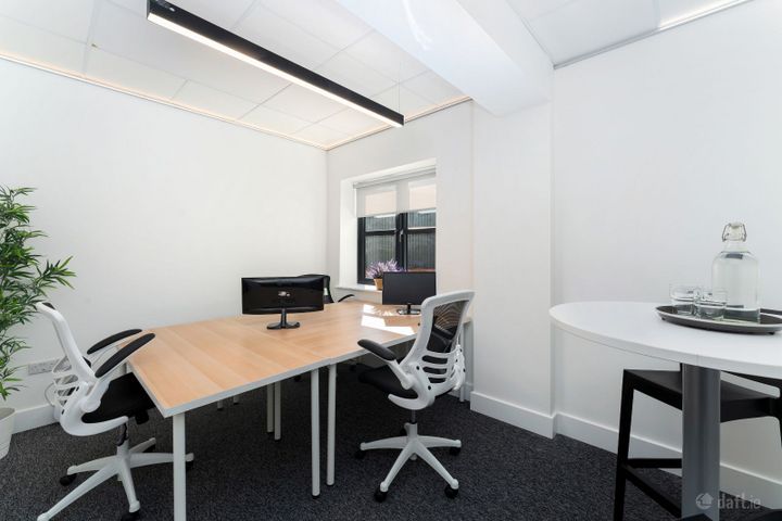 Workhub, 6 Fern Road, Sandyford Business Park, Dublin 18, Leopardstown, Dublin 18