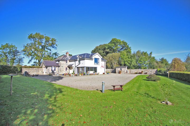 Betaghstown Lodge, Cortown, Kells, Meath