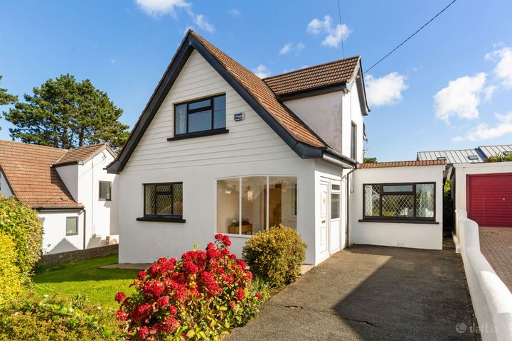 2 Cunningham Drive, Dalkey, Co Dublin, Dublin