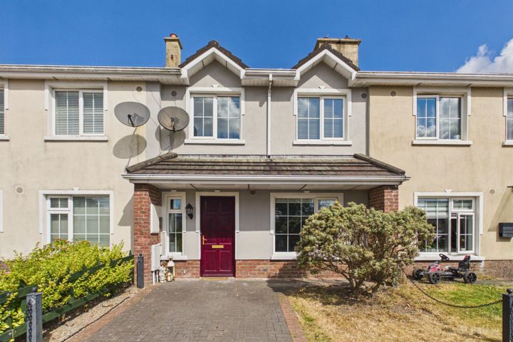2 Arlington Close, Blackthorn Hills, Ferrybank, Dunkitt, Co. Kilkenny