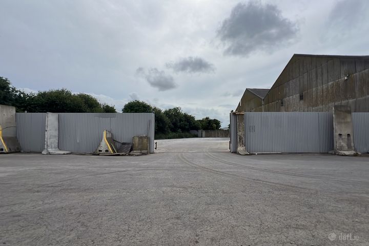 Newtownstalban, Drogheda, Co. Louth