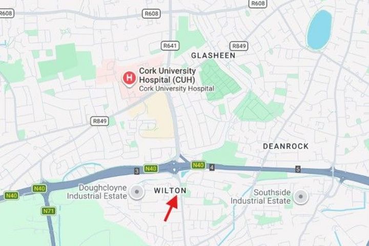 9 Westlawn, Wilton, Wilton, Co. Cork, T12KVY1