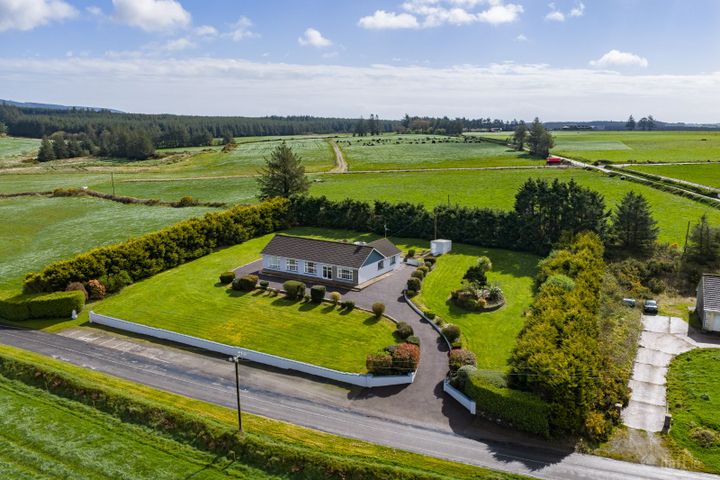Knockbrack, Burnfort, Burnfort, Co. Cork, P51NH27