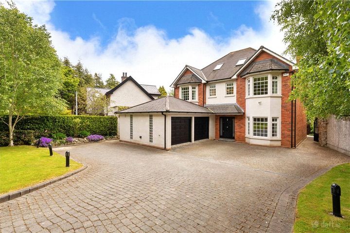 Malindi Lodge, Westminster Road, Foxrock, Dublin 18, D18E981